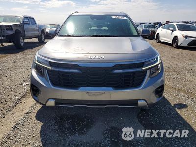 Piąte zdjęcie samochodu w środku: 2025 KIA SELTOS S VIN:KNDEU2AA2S7698859 - miniatura