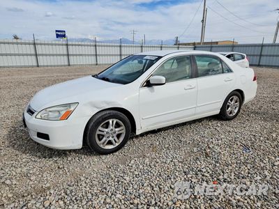 2006 HONDA ACCORD SE 1HGCM56306A128467 - główne zdjęcie licytacji z USA - miniatura