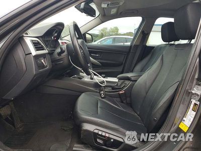 Zdjęcie 7 z 12 samochodu: 2013 BMW 328 I SULEV VIN:WBA3C1G53DNR48555 - miniatura