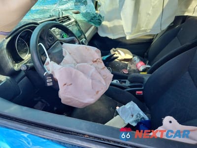 Zdjęcie 7 z 12 samochodu: 2015 HONDA FIT EX VIN:3HGGK5H8XFM762114 - miniatura