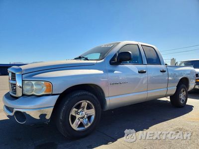 2004 DODGE RAM 1500 ST 1D7HA18D24J201370 - główne zdjęcie licytacji z USA - miniatura