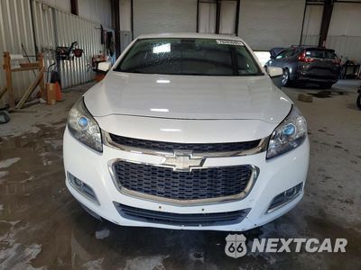 Piąte zdjęcie samochodu w środku: 2014 CHEVROLET MALIBU 2LT VIN:1G11E5SL6EF287058 - miniatura