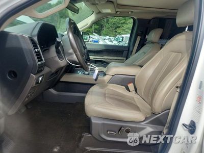 Zdjęcie 7 z 13 samochodu: 2020 FORD EXPEDITION MAX LIMITED VIN:1FMJK1KT5LEA48057 - miniatura
