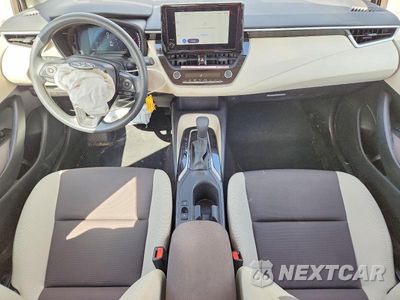 Zdjęcie 8 z 12 samochodu: 2026 TOYOTA COROLLA LE VIN:5YFB4MDE1TP397478 - miniatura
