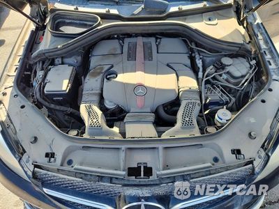 Zdjęcie 12 z 13 samochodu: 2017 MERCEDES-BENZ GLE COUPE 43 AMG VIN:4JGED6EB8HA058625 - miniatura