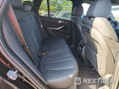 Zdjęcie 11 z 13 samochodu: 2020 BMW X5 XDRIVE40I VIN:5UXCR6C06L9B79535 - miniatura