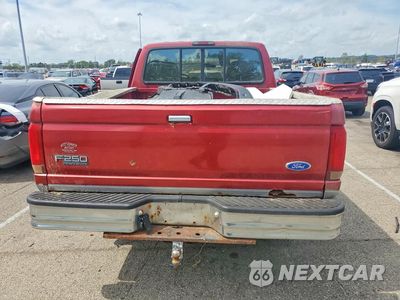 Zdjęcie 6 z 12 samochodu: 1997 FORD F250 VIN:1FTHW26F4VEC76717 - miniatura