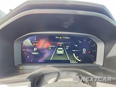 Zdjęcie 9 z 13 samochodu: 2025 MITSUBISHI OUTLANDER SE VIN:JA4J3VA88SZ049551 - miniatura