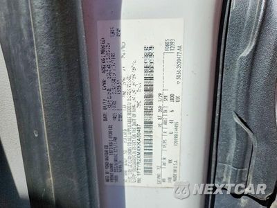 Zdjęcie 13 z 13 samochodu: 2019 FORD TRANSIT T-250 DELIVERY VAN VIN:1FTYR2XMXKKA50487 - miniatura