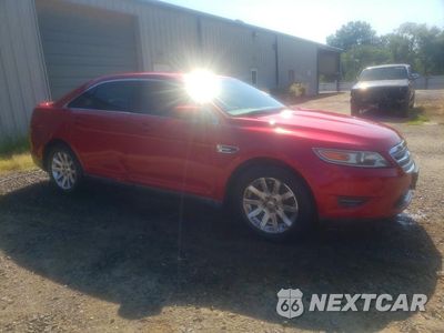 Czwarte zdjęcie samochodu z boku: 2011 FORD TAURUS SEL VIN:1FAHP2HW0BG117807 - miniatura