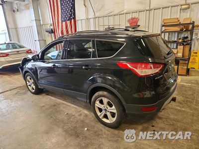 Drugie zdjęcie samochodu z przodu: 2015 FORD ESCAPE SE VIN:1FMCU9G96FUB37239 - miniatura