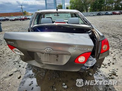 Zdjęcie 6 z 12 samochodu: 2007 TOYOTA COROLLA LE VIN:2T1BR32EX7C805271 - miniatura