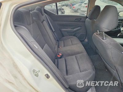 Zdjęcie 10 z 12 samochodu: 2024 NISSAN ALTIMA SV VIN:1N4BL4DV9RN301496 - miniatura