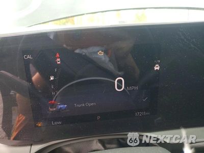 Zdjęcie 9 z 13 samochodu: 2025 BUICK ENVISTA PREFERRED VIN:KL47LAEP1SB151111 - miniatura