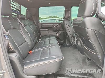 Zdjęcie 10 z 13 samochodu: 2022 RAM 1500 LIMITED VIN:1C6SRFHT4NN166894 - miniatura