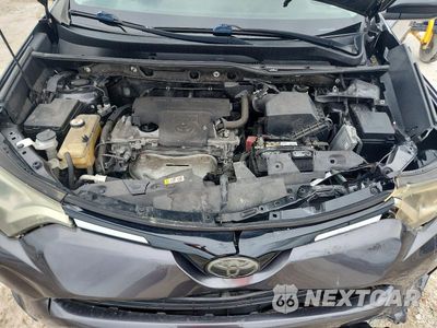 Zdjęcie 12 z 14 samochodu: 2018 TOYOTA RAV4 LE VIN:JTMZFREV1JJ204512 - miniatura