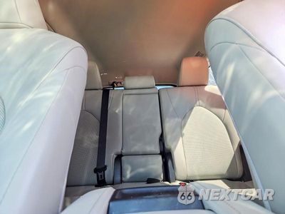 Zdjęcie 10 z 13 samochodu: 2025 TOYOTA GRAND HIGHLANDER XLE VIN:5TDAAAB5XSS070802 - miniatura