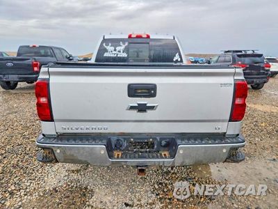 Zdjęcie 6 z 12 samochodu: 2015 CHEVROLET SILVERADO K1500 LT VIN:3GCUKREC7FG219657 - miniatura