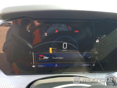 Zdjęcie 9 z 14 samochodu: 2026 CHEVROLET TRAX 1LT VIN:KL77LHEP9TC155656 - miniatura
