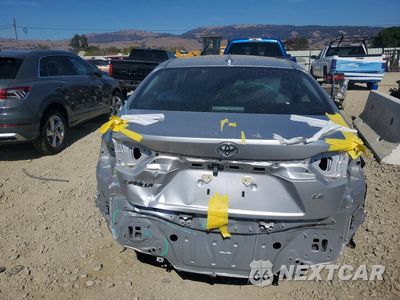 Zdjęcie 6 z 13 samochodu: 2025 TOYOTA COROLLA LE VIN:5YFB4MDEXSP344454 - miniatura