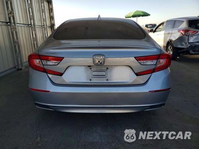 Zdjęcie 6 z 12 samochodu: 2018 HONDA ACCORD LX VIN:1HGCV1F17JA193250 - miniatura