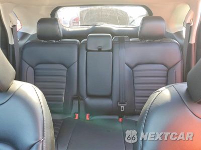 Zdjęcie 10 z 13 samochodu: 2021 FORD EDGE SEL VIN:2FMPK4J99MBA24259 - miniatura