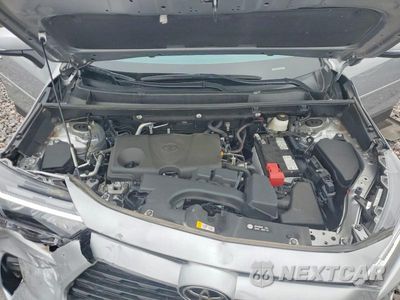 Zdjęcie 12 z 13 samochodu: 2025 TOYOTA RAV4 XLE PREMIUM VIN:2T3A1RFV3SW532513 - miniatura