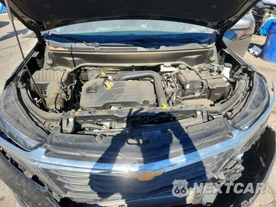 Zdjęcie 12 z 13 samochodu: 2024 CHEVROLET EQUINOX LS VIN:3GNAXHEG7RL257295 - miniatura