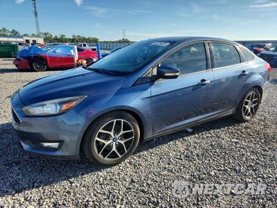 2018 FORD FOCUS 1FADP3H22JL201912 - główne zdjęcie licytacji z USA - miniatura