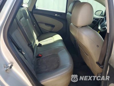 Zdjęcie 10 z 12 samochodu: 2016 BUICK VERANO VIN:1G4PP5SK8G4166447 - miniatura