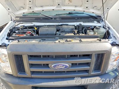 Zdjęcie 12 z 13 samochodu: 2023 FORD ECONOLINE E350 SUPER DUTY CUTAWAY VAN VIN:1FDWE3FK8PDD14712 - miniatura