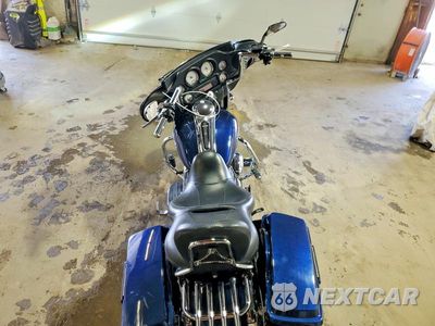 Zdjęcie 6 z 9 samochodu: 2012 HARLEY-DAVIDSON FLHX STREET GLIDE VIN:1HD1KBM10CB693379 - miniatura