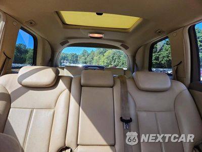 Zdjęcie 10 z 14 samochodu: 2007 MERCEDES-BENZ GL 450 4MATIC VIN:4JGBF71E87A204829 - miniatura