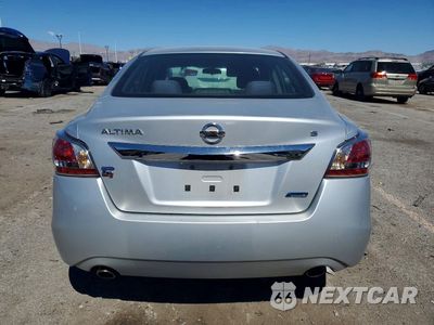Zdjęcie 6 z 12 samochodu: 2014 NISSAN ALTIMA 2.5 VIN:1N4AL3AP7EC103307 - miniatura