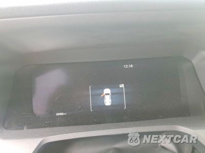 Zdjęcie 9 z 12 samochodu: 2025 TOYOTA 4RUNNER TRD OFF-ROAD VIN:JTEVA5BR9S5001967 - miniatura