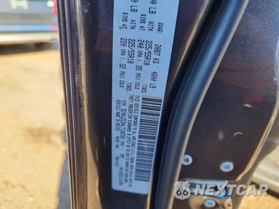 Zdjęcie 12 z 12 samochodu: 2020 JEEP COMPASS LIMITED VIN:3C4NJDCB4LT126750 - miniatura