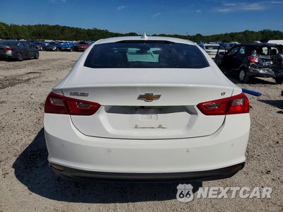 Zdjęcie 6 z 12 samochodu: 2025 CHEVROLET MALIBU LT VIN:1G1ZD5STXSF127847 - miniatura