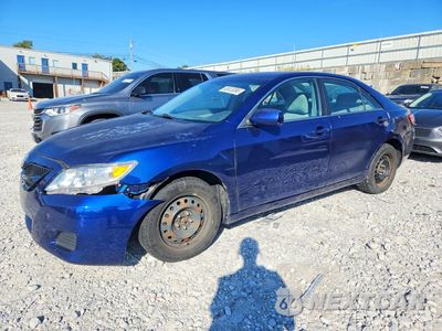2010 TOYOTA CAMRY BASE 4T1BF3EK5AU540470 - główne zdjęcie licytacji z USA - miniatura