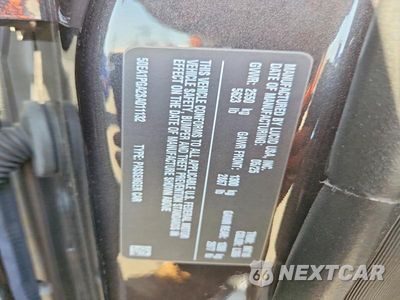 Zdjęcie 12 z 12 samochodu: 2025 LUCID MOTORS AIR PURE VIN:50EA1PGA2SA011132 - miniatura