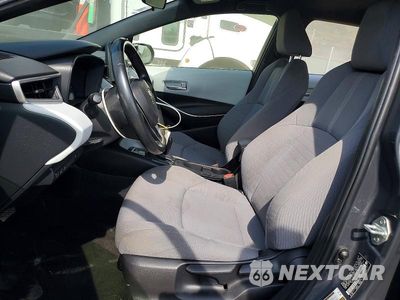 Zdjęcie 7 z 12 samochodu: 2024 TOYOTA COROLLA HYBRID SE VIN:JTDBCMFE7R3063277 - miniatura