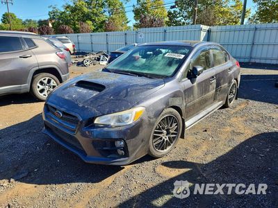 2016 SUBARU WRX PREMIUM JF1VA1E63G9812037 - główne zdjęcie licytacji z USA - miniatura