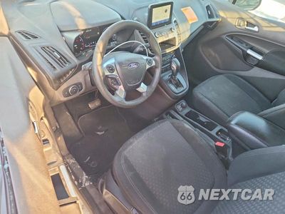 Zdjęcie 8 z 13 samochodu: 2021 FORD TRANSIT CONNECT XLT DELIVERY VAN VIN:NM0LS7F24M1486799 - miniatura