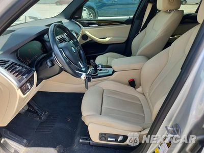 Zdjęcie 7 z 13 samochodu: 2020 BMW X3 XDRIVE30I VIN:5UXTY5C01L9B66981 - miniatura