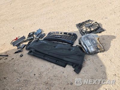 Zdjęcie 12 z 13 samochodu: 2025 FORD MAVERICK XLT VIN:3FTTW8JA4SRA78110 - miniatura