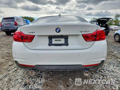 Zdjęcie 6 z 12 samochodu: 2018 BMW 440XI VIN:WBA4W9C51JAB93895 - miniatura