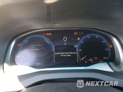 Zdjęcie 9 z 14 samochodu: 2023 TOYOTA VENZA LIMITED VIN:JTEAAAAH1PJ146905 - miniatura