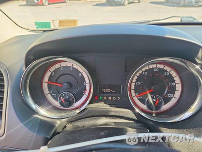 Zdjęcie 9 z 13 samochodu: 2014 DODGE GRAND CARAVAN SXT VIN:2C4RDGCG2ER206155 - miniatura