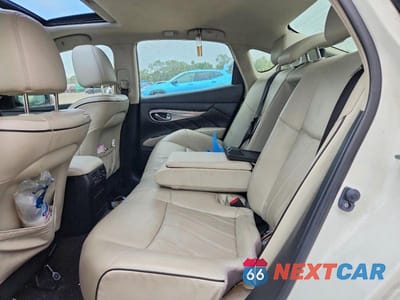 Zdjęcie 10 z 12 samochodu: 2019 INFINITI Q70 3.7 LUXE VIN:JN1BY1AR7KM580091 - miniatura