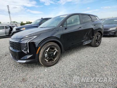 2026 KIA SPORTAGE EX 5XYK33DF8TG440918 - główne zdjęcie licytacji z USA - miniatura