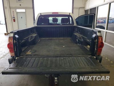 Zdjęcie 10 z 13 samochodu: 2008 TOYOTA TACOMA BASE VIN:5TENX22N88Z509741 - miniatura